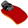 Obo Robo HI REBOUND Hand Protector Left Orange/Red Keeper
