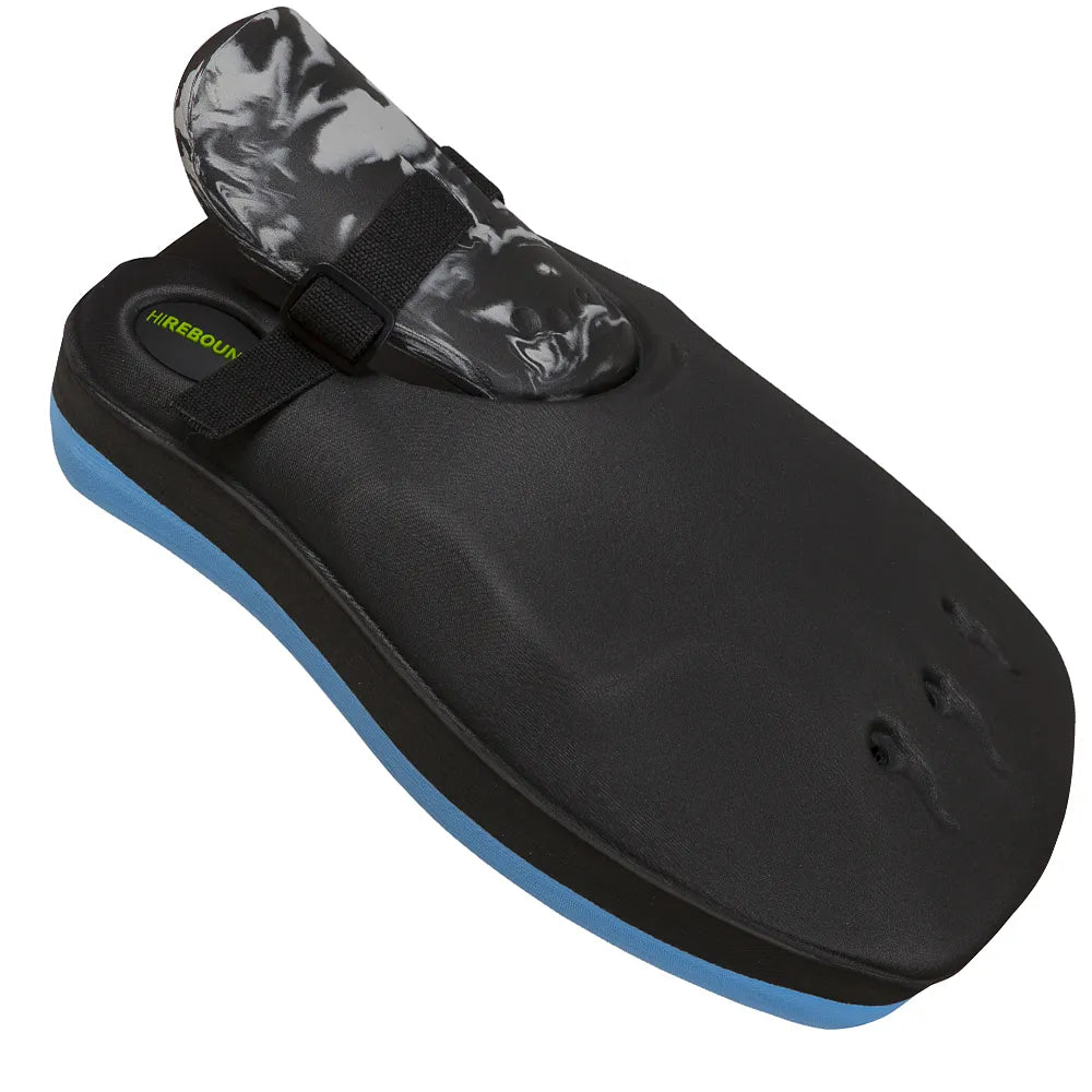 Obo Robo HI REBOUND Hand Protector Left Peron/Black Keeper