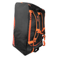 Sac à dos de gardien TK10 Senior - Noir