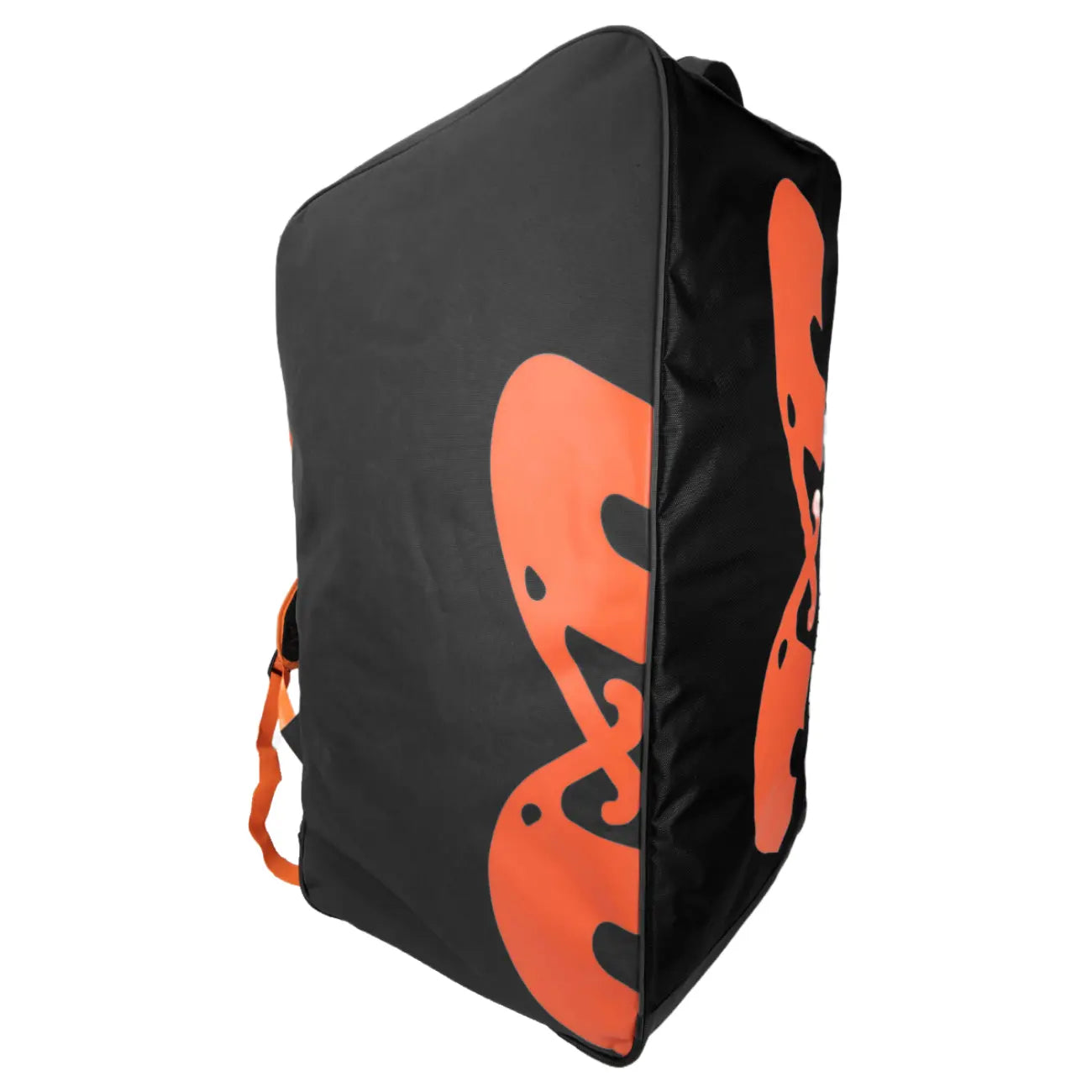 Sac à dos de gardien TK10 Senior - Noir