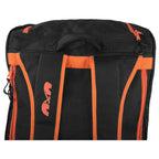 Sac à dos de gardien TK10 Senior - Noir