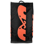 Sac à dos de gardien TK10 Senior - Noir