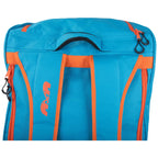Sac à dos de gardien TK10 Senior - Bleu ciel