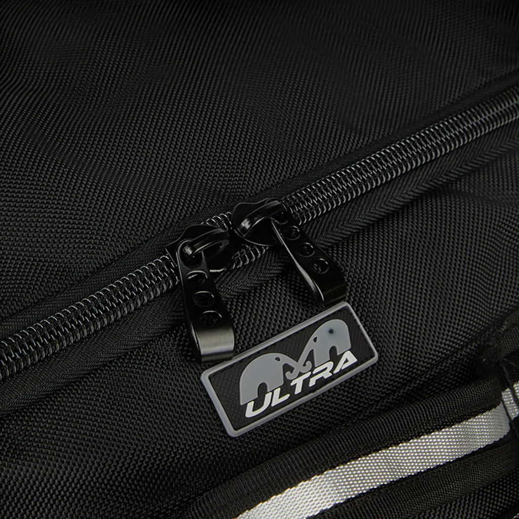 TK Ultra 5 Keeperstas - Zwart