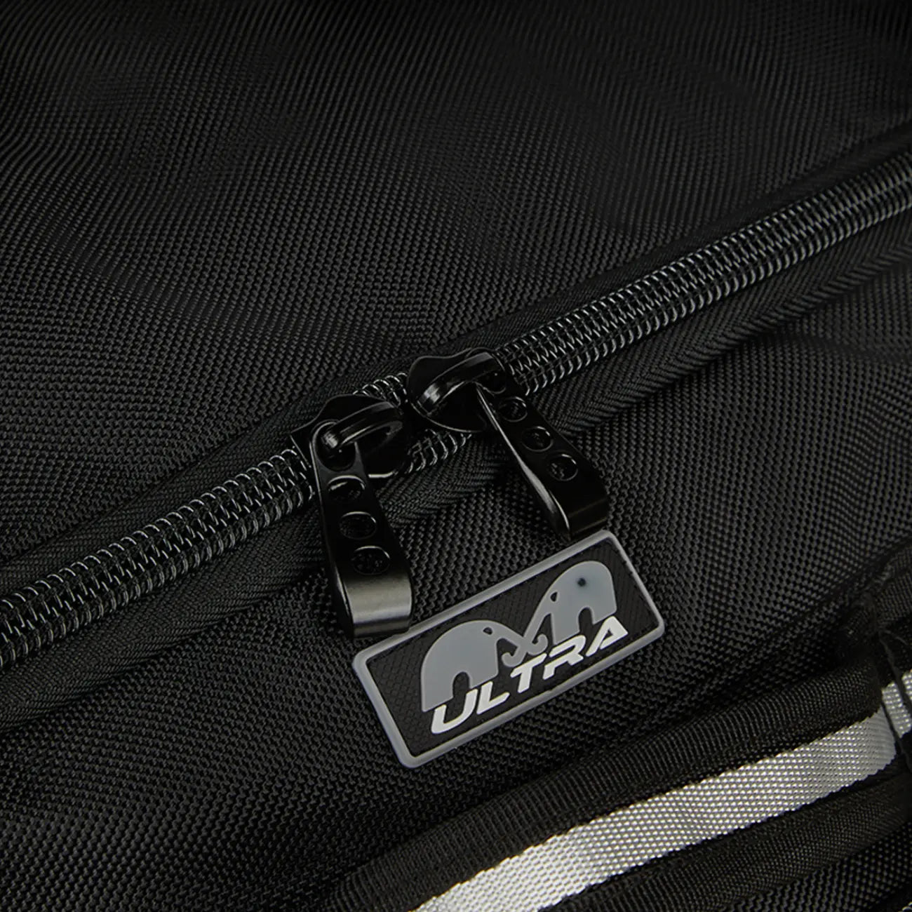 TK Ultra 5 Keeperstas - Zwart