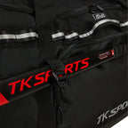 TK Ultra 5 Keeperstas - Zwart