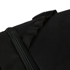 TK5 Goalie Bag - Black Tassen