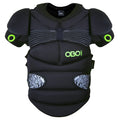 Obo ROBO Chest Guard Black Keeper