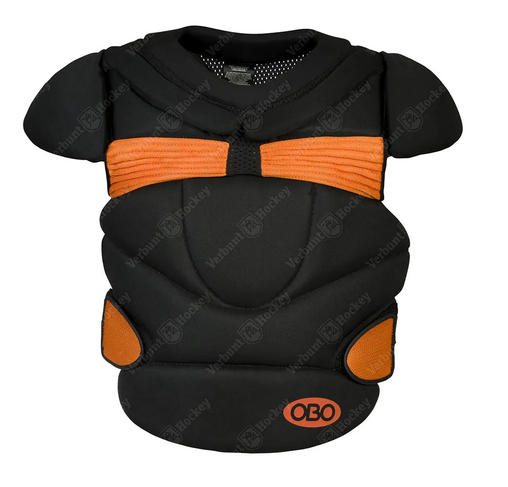 Obo CLOUD Chest Guard Keeper