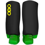 OBO Indoor Slippers black Keeper