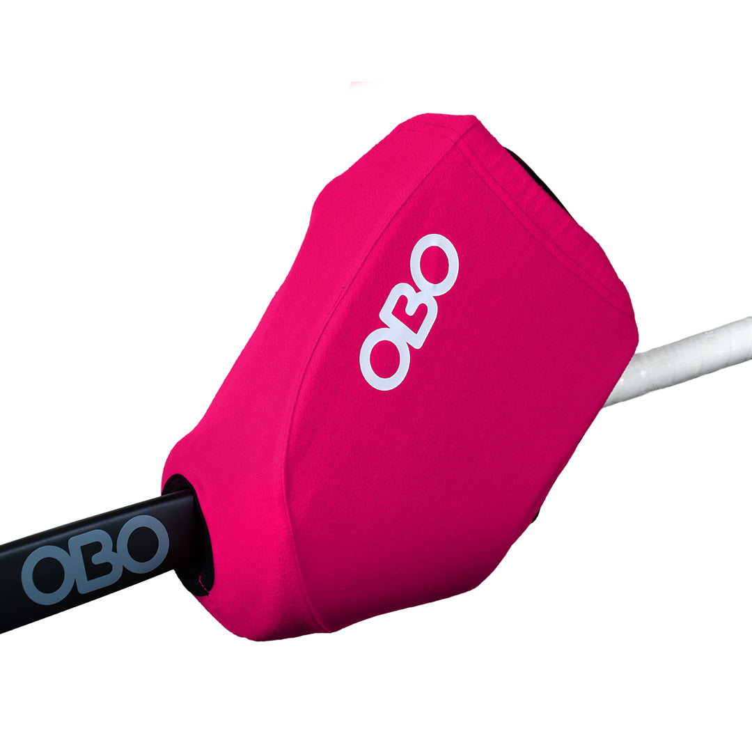 Obo Slipper handprotector pink 2025 Keeper