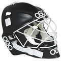 Obo PE-Kids helmet black Keeper