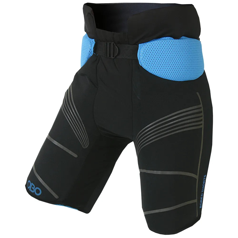Obo YAHOO Bored shorts Keeper