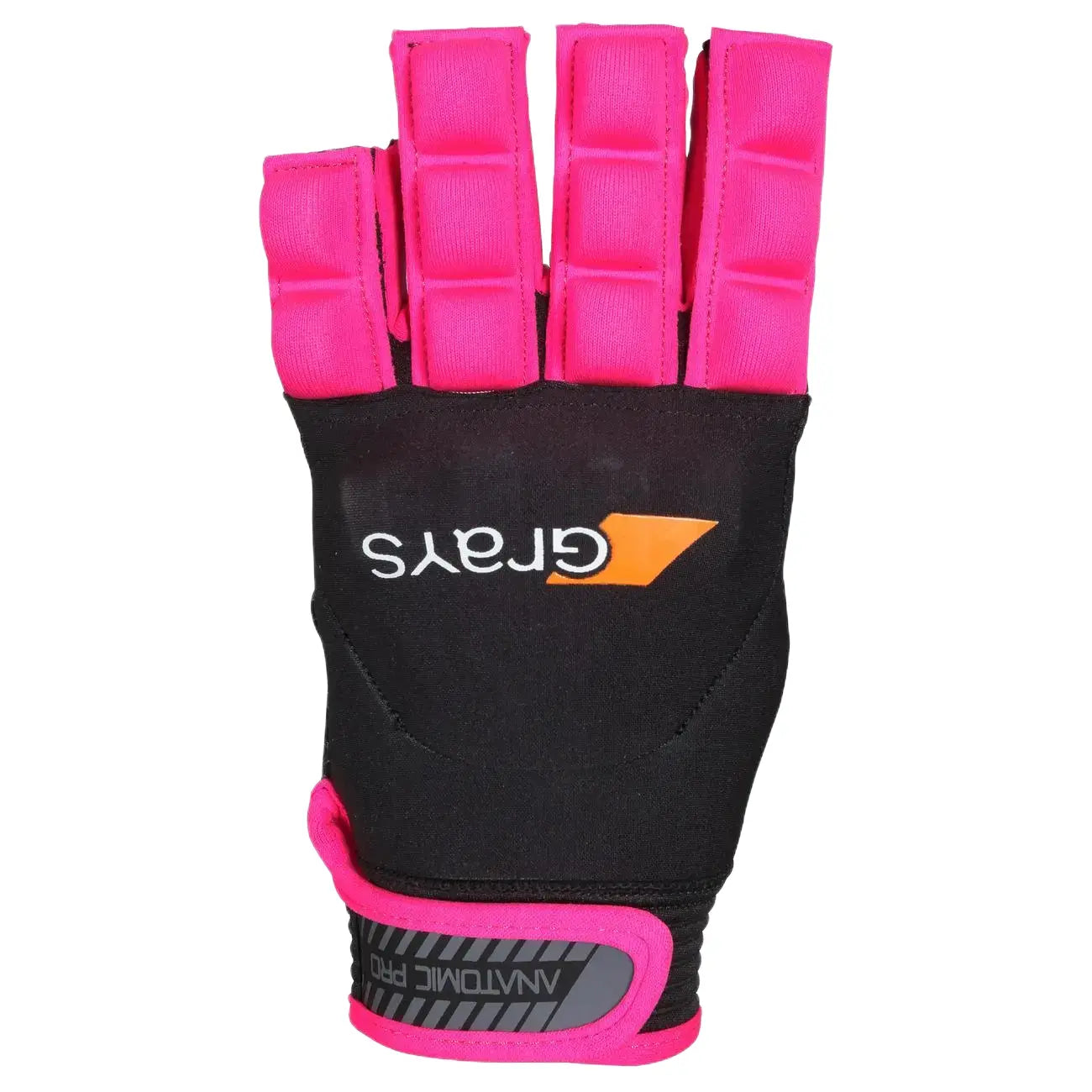 Grays Glv Anatomic Pro Bk/Pnk Lh Bescherming