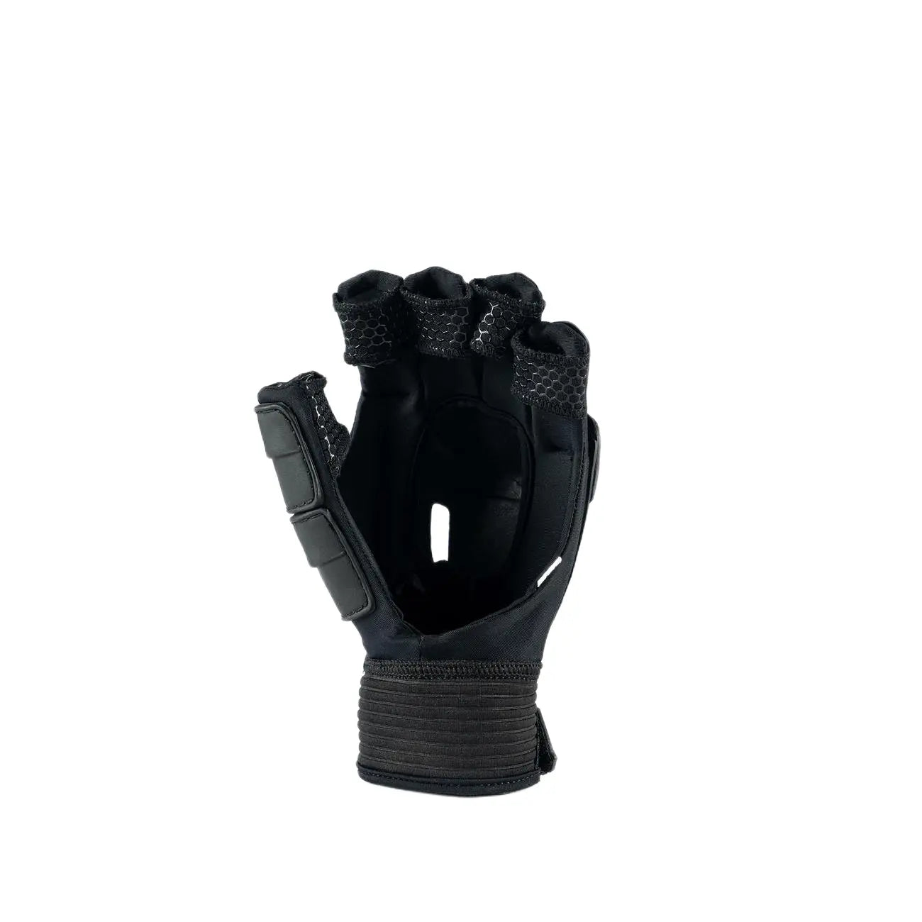 Grays RH - Prime Touch Gloves - Black Bescherming