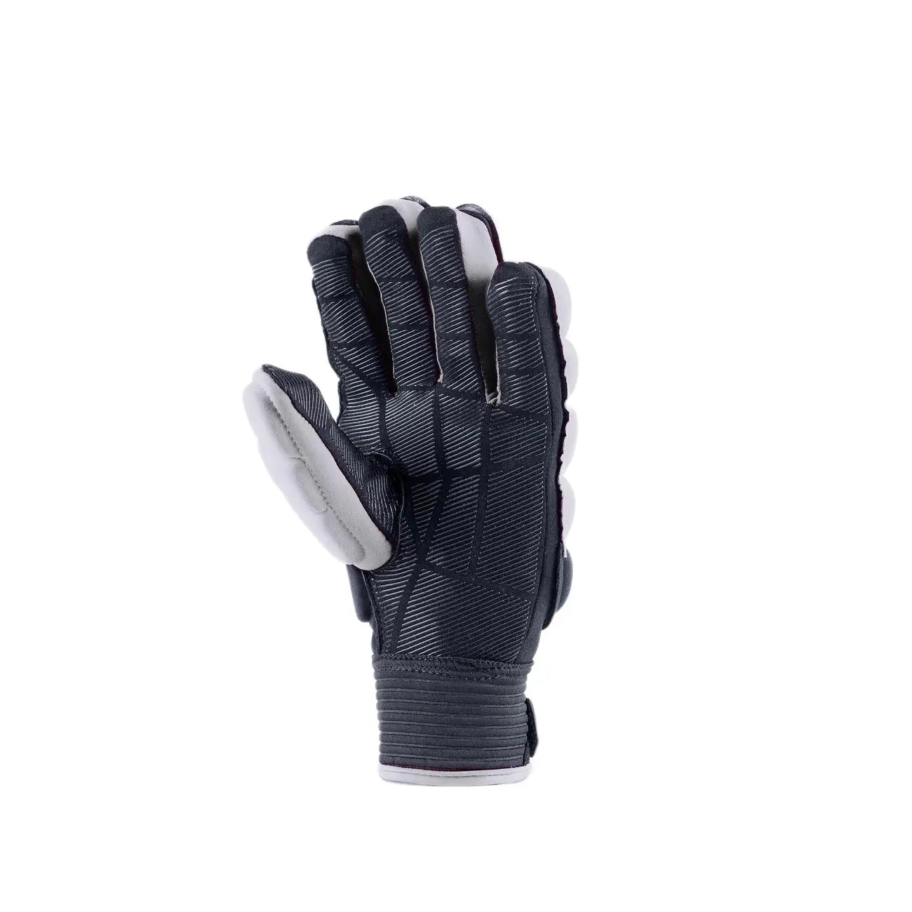 Grays LH - Apex Full Gloves - White Bescherming