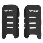 TK1 Compact Legguards - Black Keeper