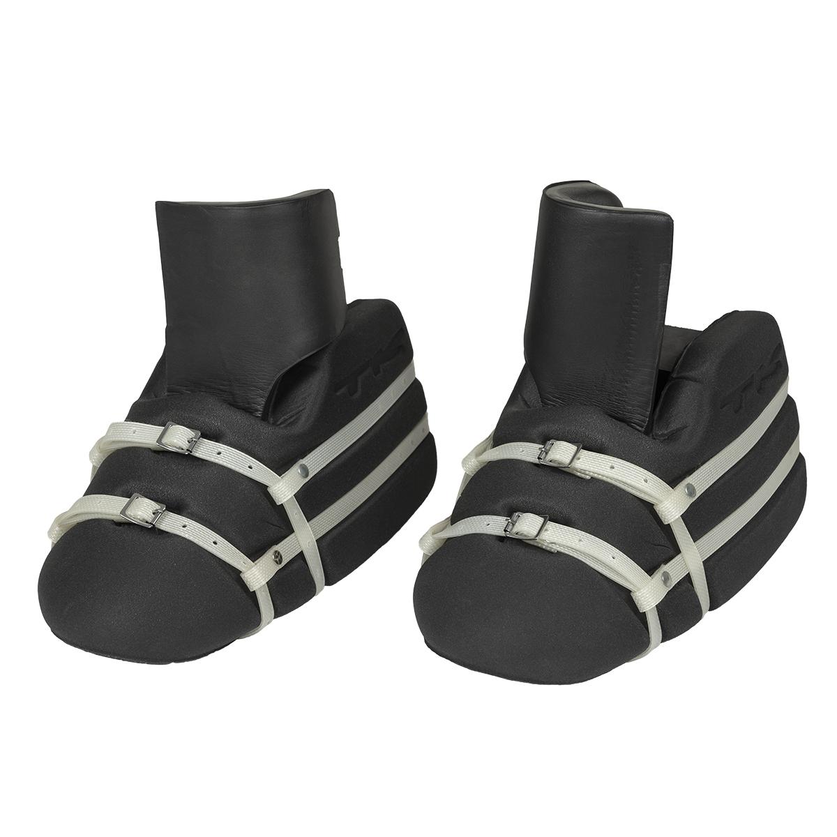 TK1 Compact Kickers - Black Keeper