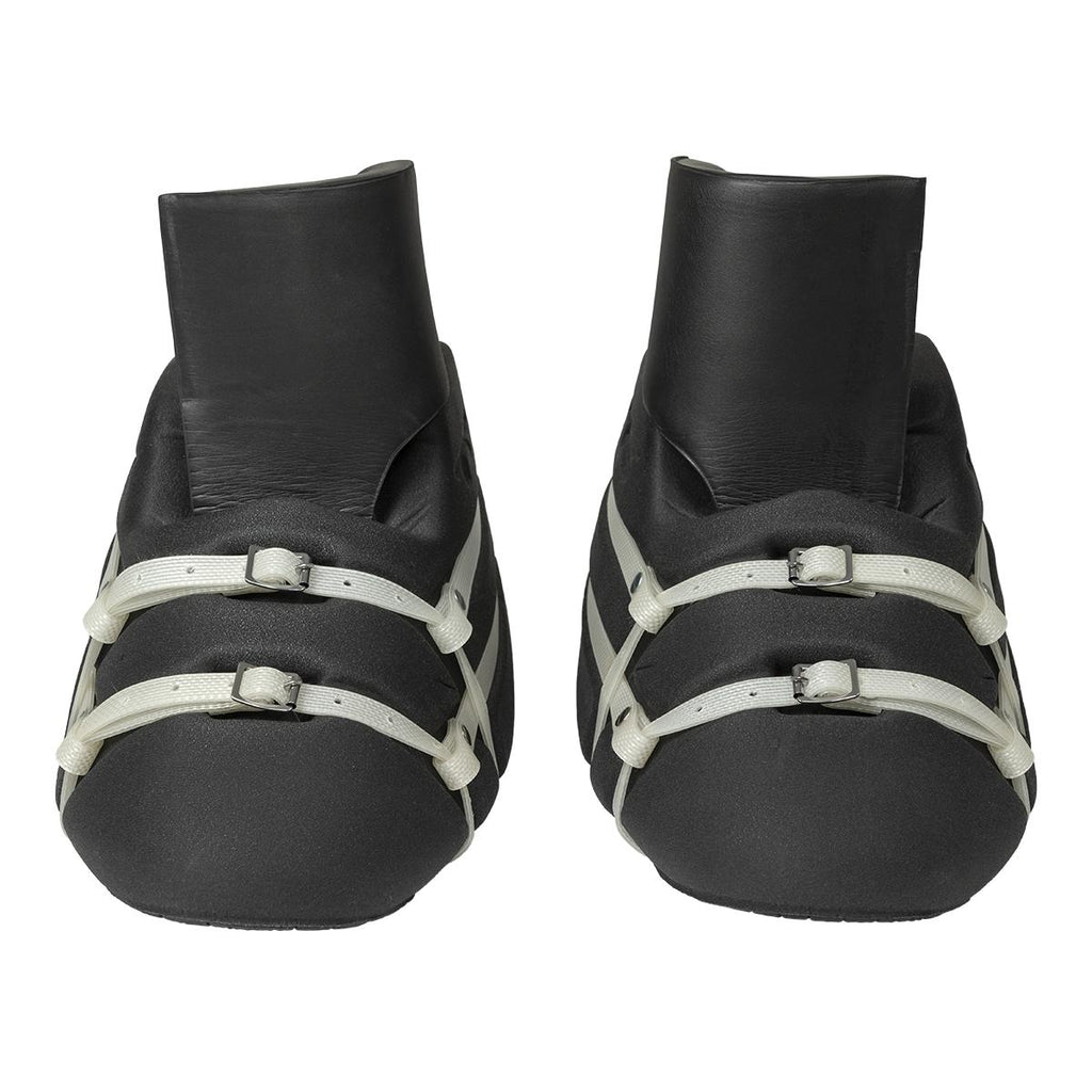 TK1 Compact Kickers - Black Keeper