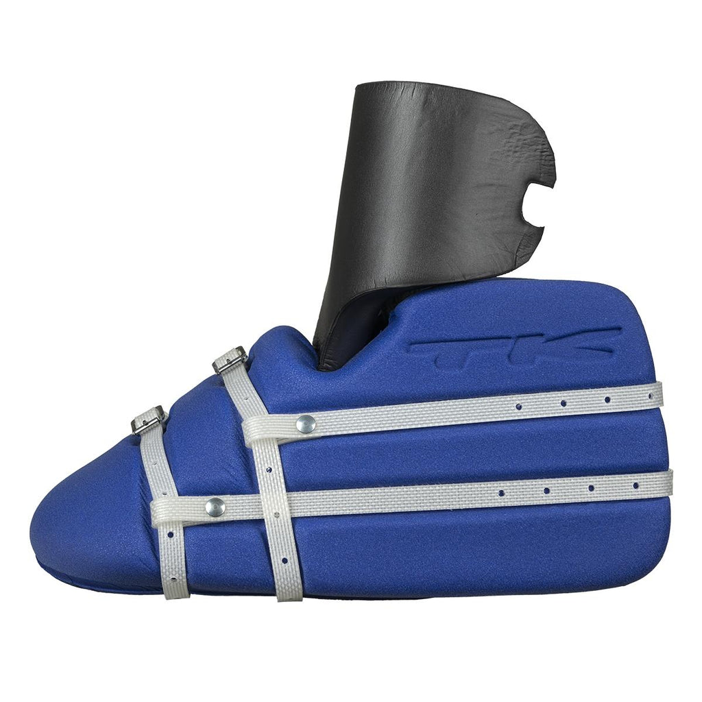 TK1 Compact Kickers - Navy Blue Keeper