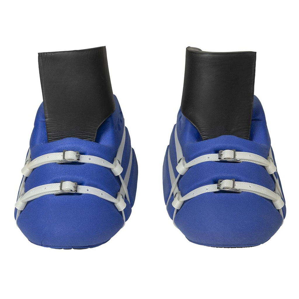 TK1 Compact Kickers - Navy Blue Keeper