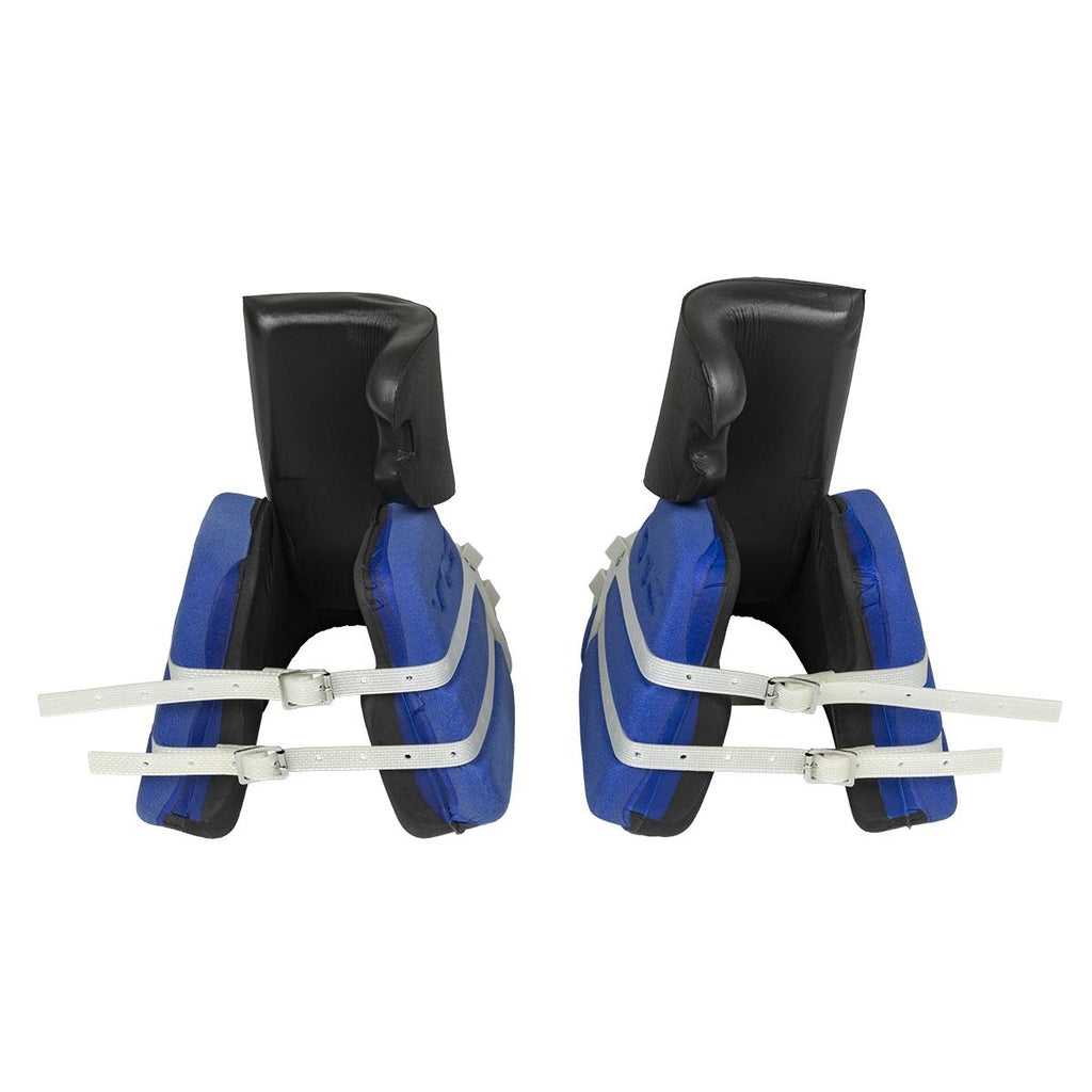 TK1 Compact Kickers - Navy Blue Keeper