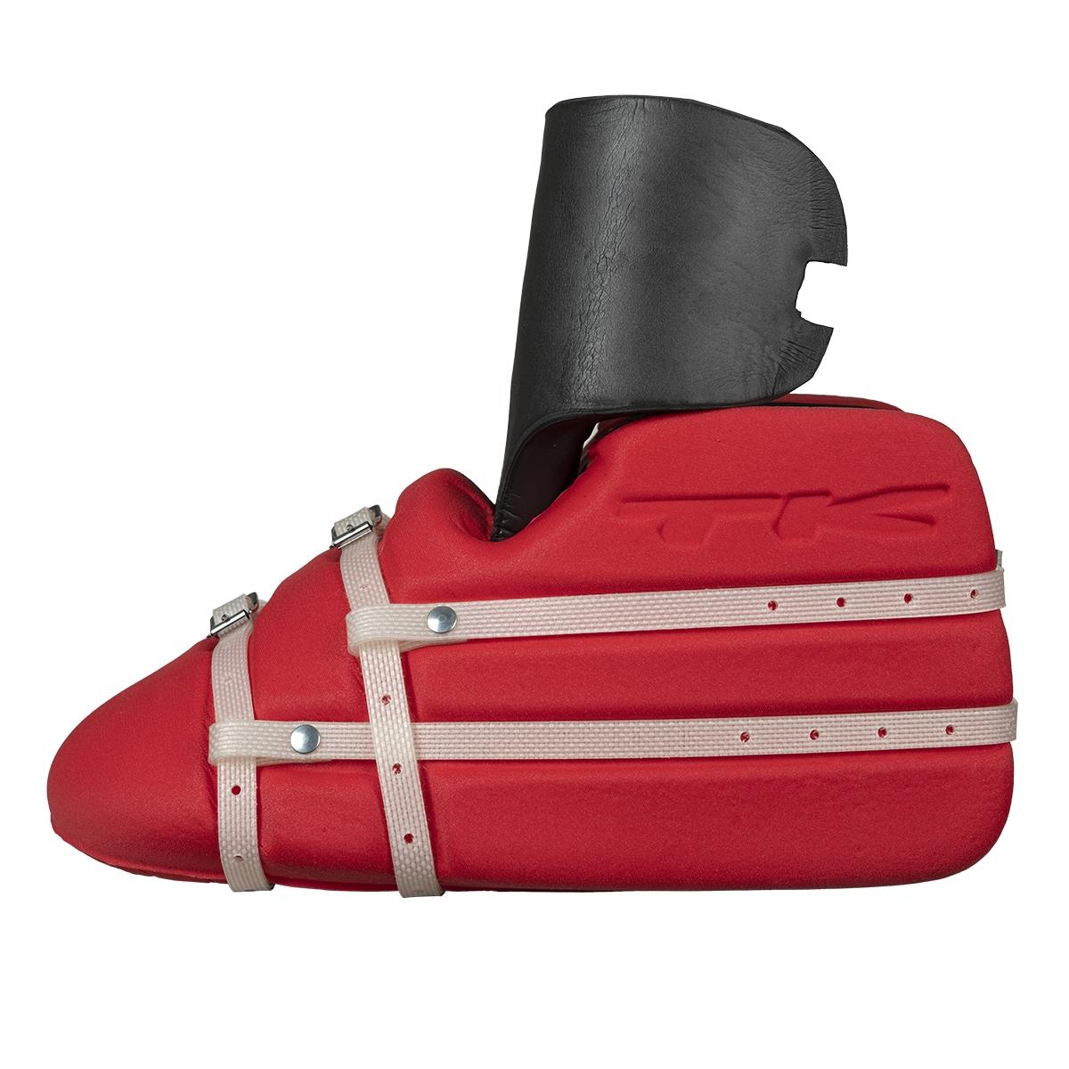 TK1 Compact Kickers - Red Keeper