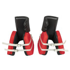 TK1 Compact Kickers - Red Keeper