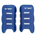 TK1 Soft Legguards - Navy Blue Keeper