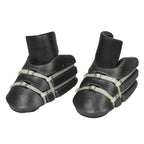 TK1 Soft Kickers - Black Keeper