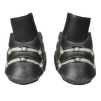TK1 Soft Kickers - Black Keeper