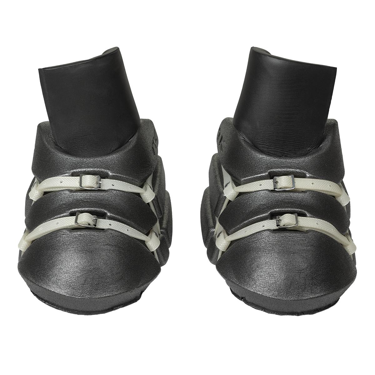 TK1 Soft Kickers - Black Keeper