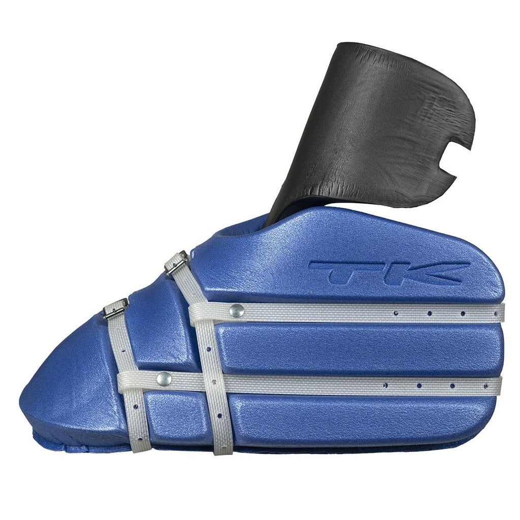 TK1 Soft Kickers - Navy Blue Keeper