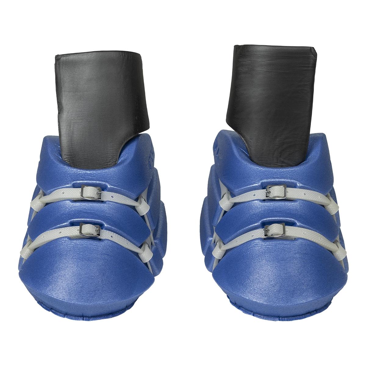 TK1 Soft Kickers - Navy Blue Keeper