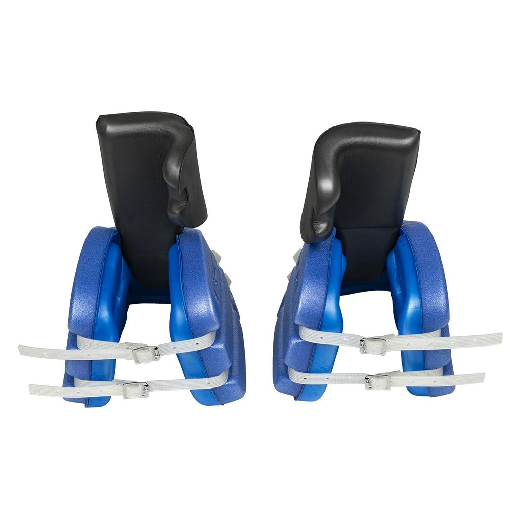 TK1 Soft Kickers - Navy Blue Keeper