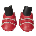 TK1 Soft Kickers - Red Keeper