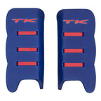TK2 Legguards - Red Keeper