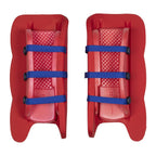 TK2 Legguards - Navy Blue Keeper