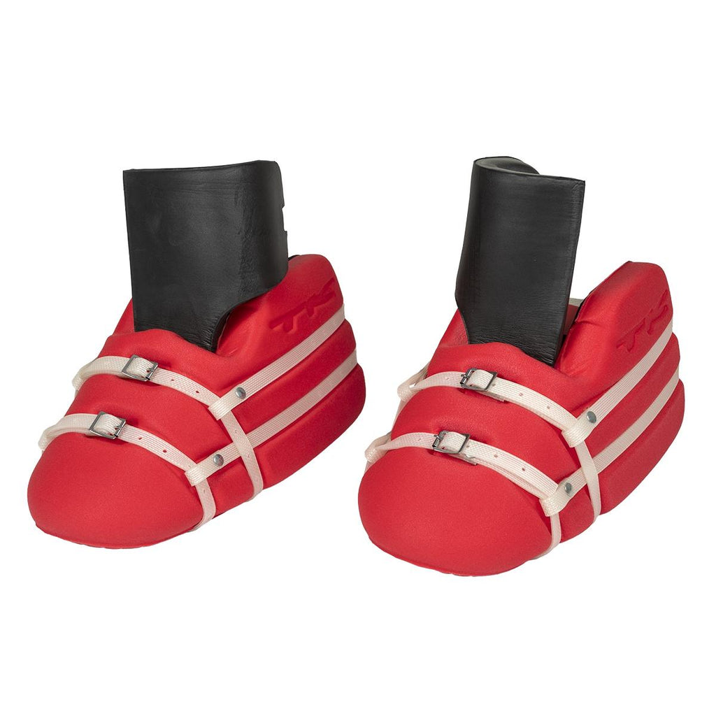 TK2 Kickers - Red Keeper