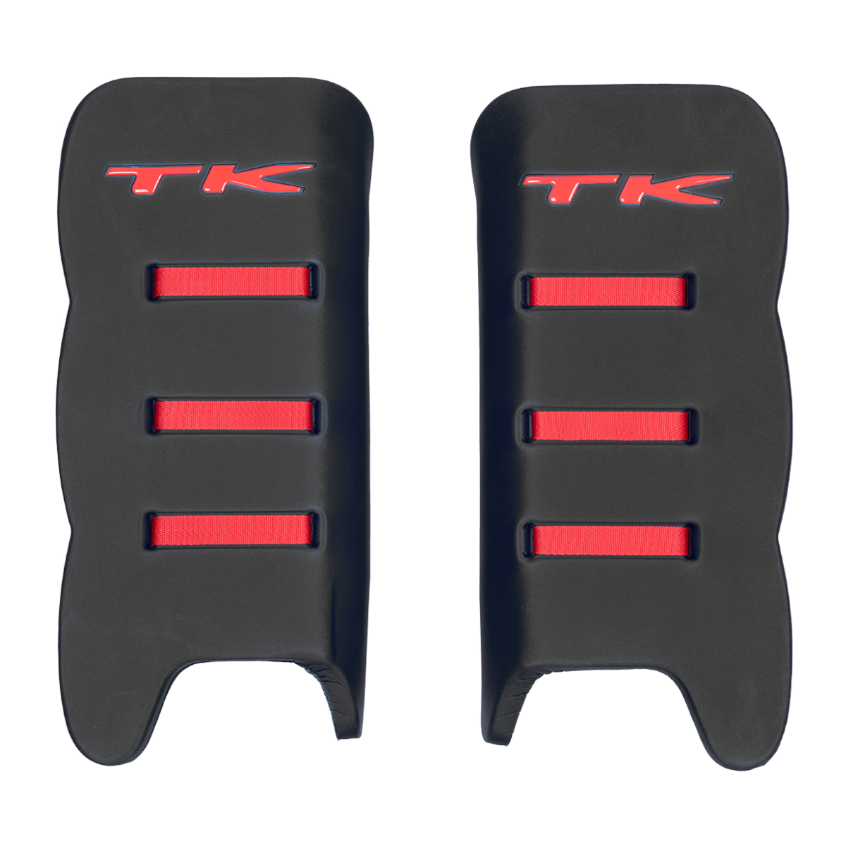 TK2 Legguards - Black Keeper