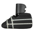 TK2 Kickers - Black Keeper