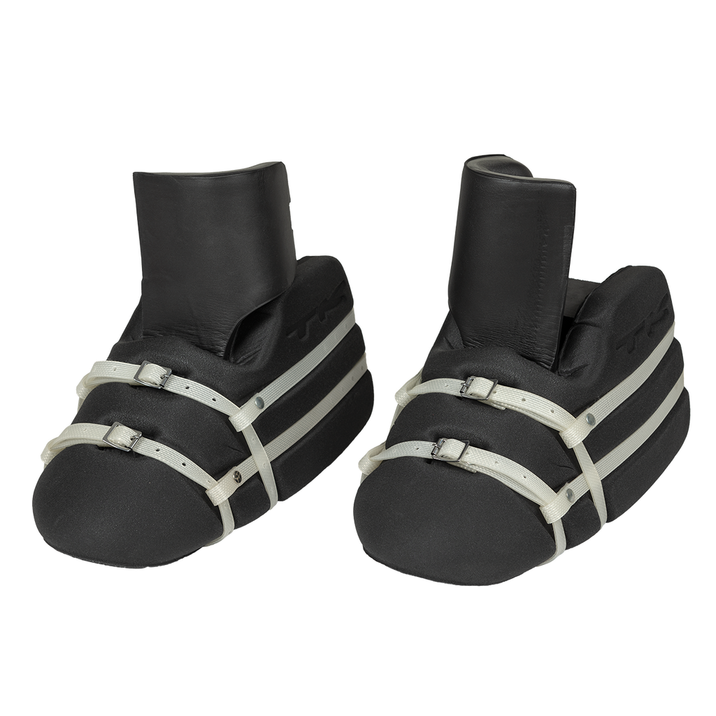 TK2 Kickers - Black Keeper