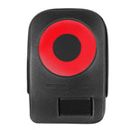 TK2 Hand Protector, Left - Black Keeper