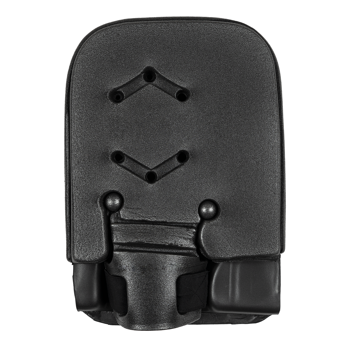 TK2 Hand Protector, Left - Black Keeper