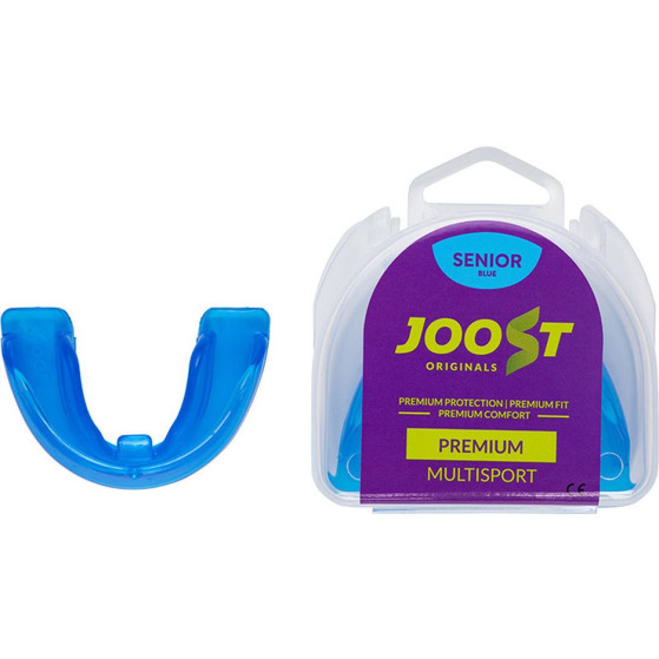 Joost MG PREMIUM Blue Bescherming