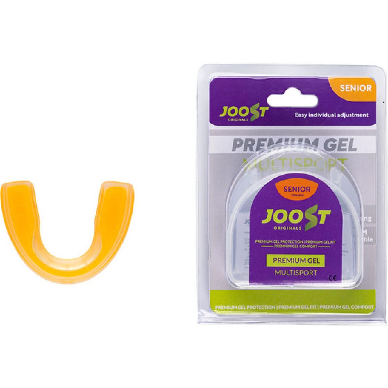 Joost MG PREMIUM GEL Orange Bescherming