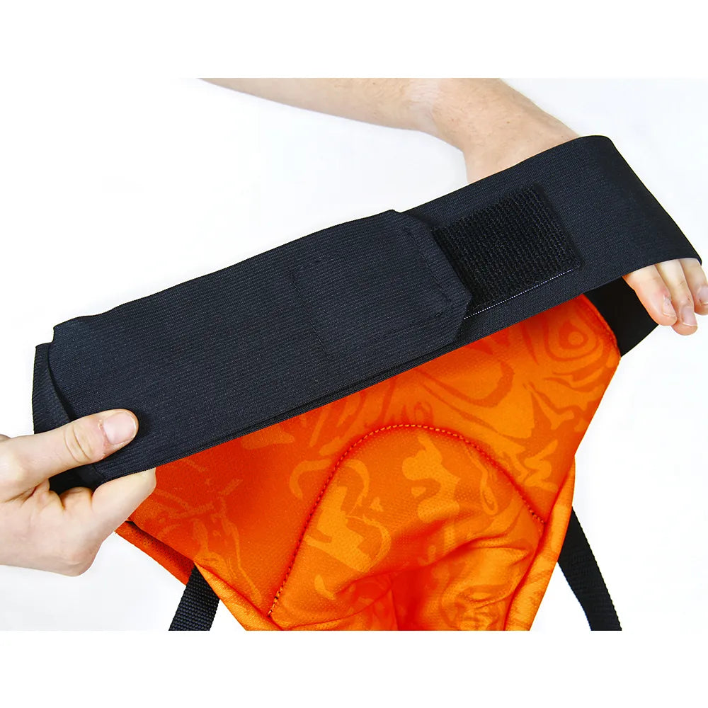 Obo Cloud groin guard (men) Keeper