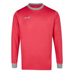 TK Goalie Shirt, Long Sleeve - Pink Keeper