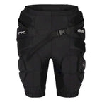 TK3 Goalie Pants - Black Keeper