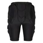 TK3 Junior Goalie Pants - Black Keeper